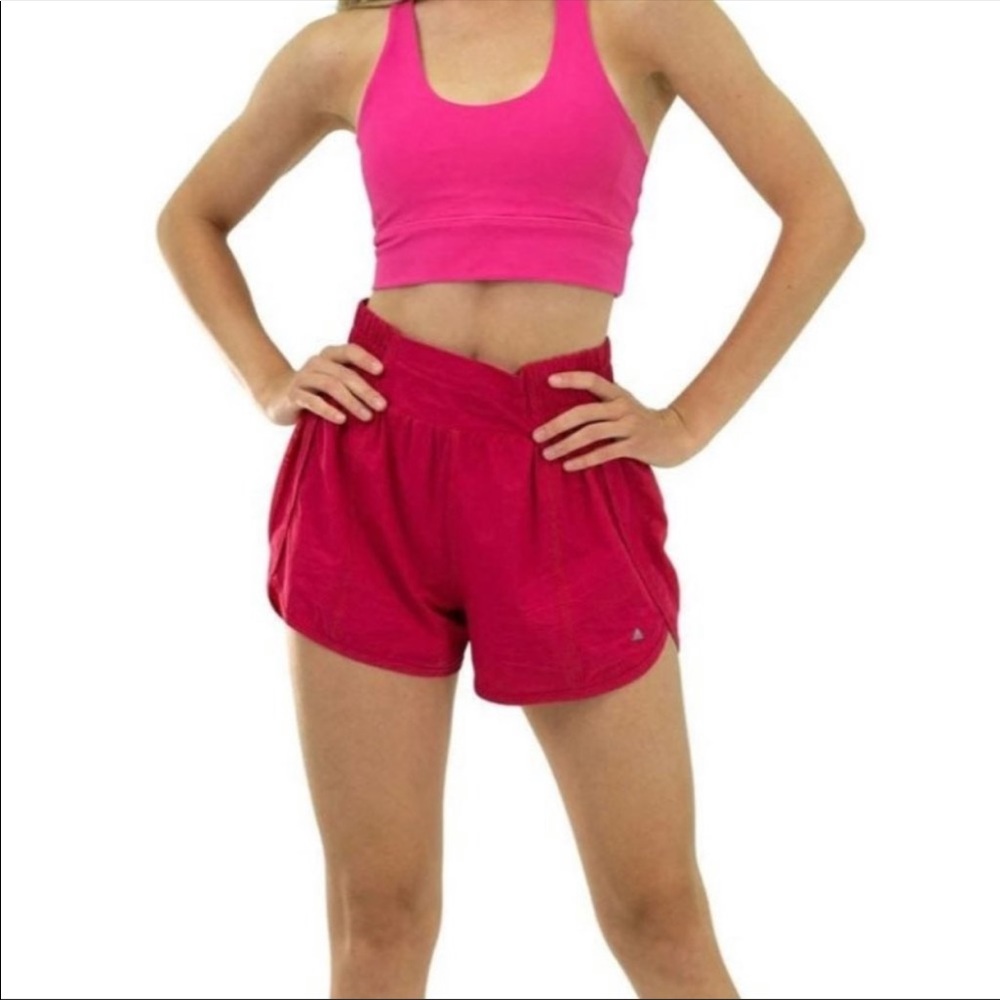 balance athletica breeze shorts